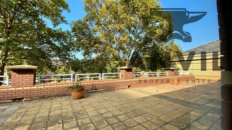 Menlyn Square Office Park, Pretoria - North Block FF - Unit 6 property image 16