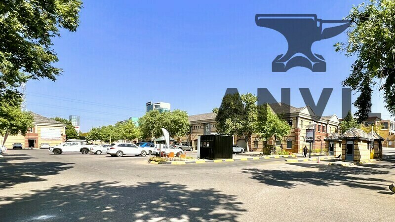 Menlyn Square Office Park, Pretoria - North Block FF - Unit 6 property image 18