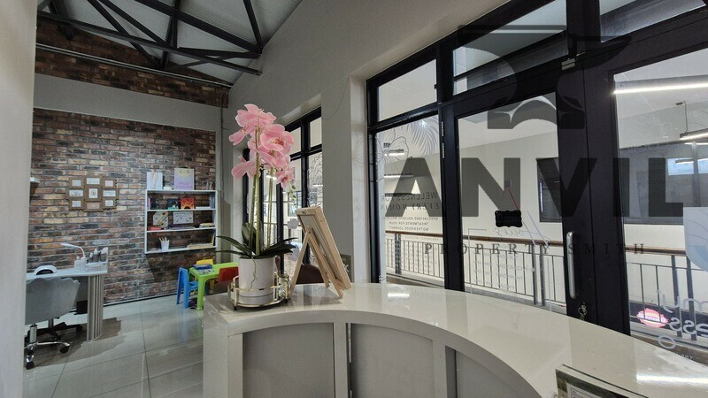 Unit 32 - First Floor