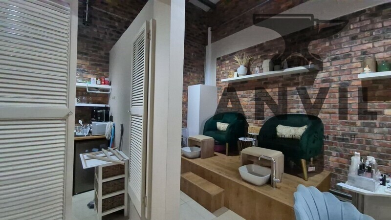 Westlake Lifestyle Centre, Westlake,  Cape Town - Unit 32 - First Floor property image 3