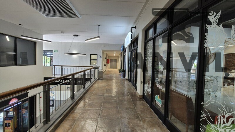 Westlake Lifestyle Centre, Westlake,  Cape Town - Unit 32 - First Floor property image 9