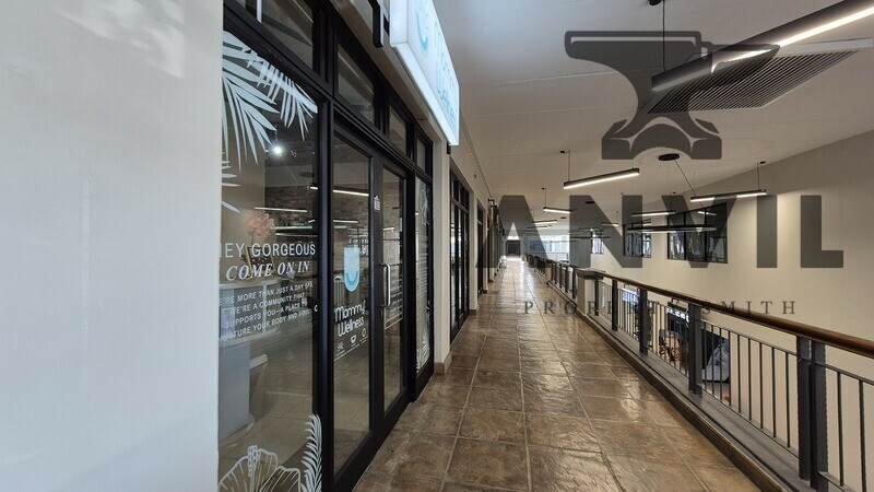 Westlake Lifestyle Centre, Westlake,  Cape Town - Unit 32 - First Floor property image 10