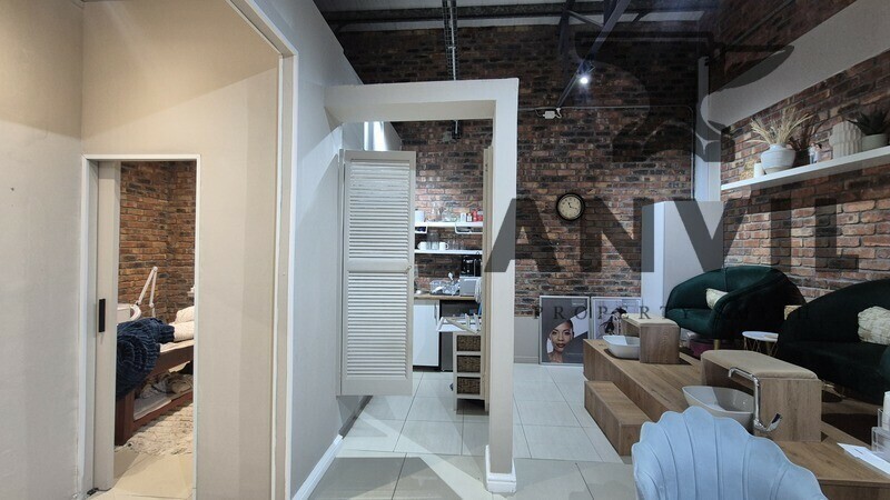 Westlake Lifestyle Centre, Westlake,  Cape Town - Unit 32 - First Floor property image 8