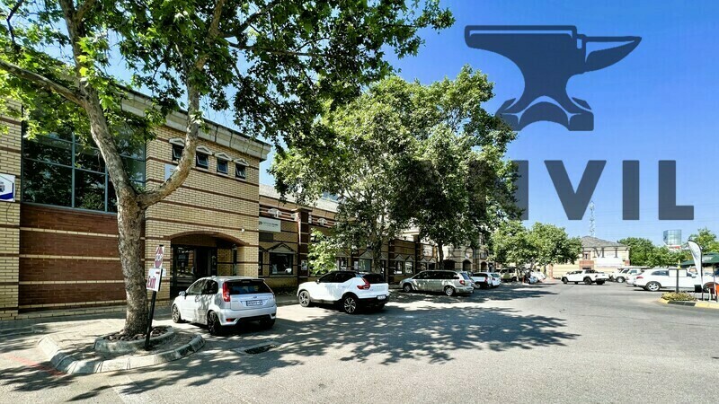 East Block Portion GF