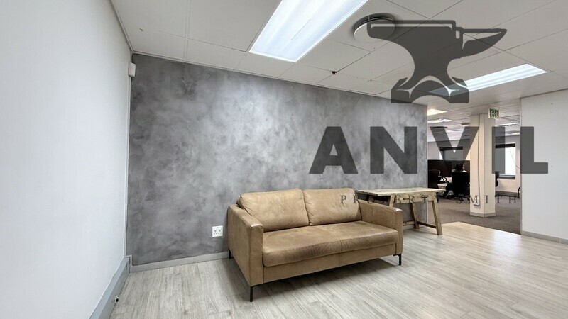 Menlyn Square Office Park, Pretoria - East Block Portion GF property image 3