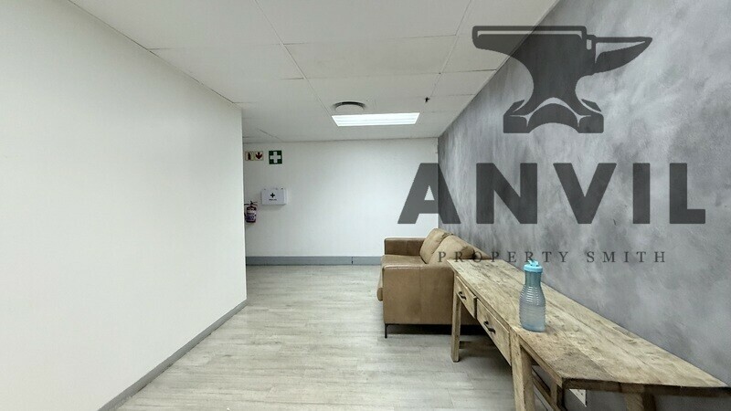 Menlyn Square Office Park, Pretoria - East Block Portion GF property image 4