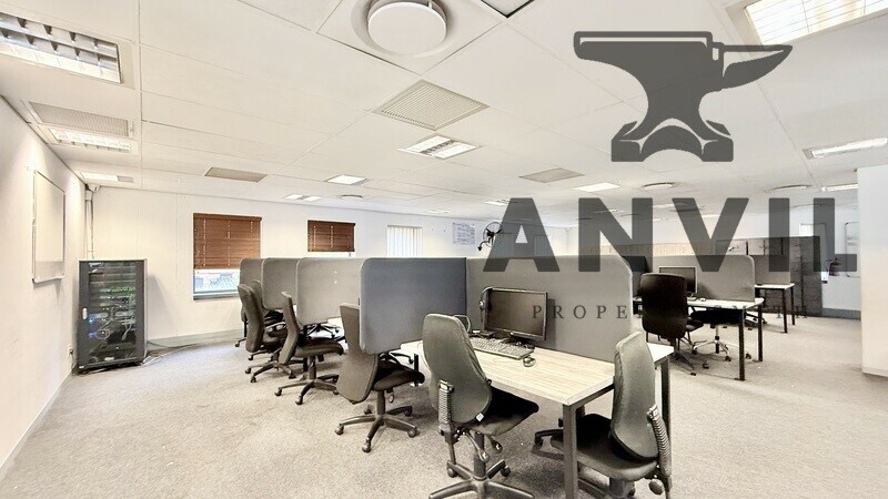 Menlyn Square Office Park, Pretoria - East Block Portion GF property image 6