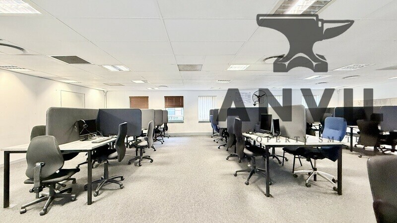 Menlyn Square Office Park, Pretoria - East Block Portion GF property image 7