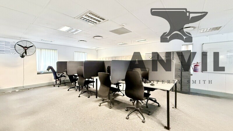 Menlyn Square Office Park, Pretoria - East Block Portion GF property image 9