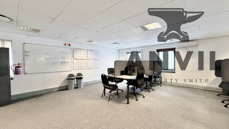 Menlyn Square Office Park, Pretoria - East Block Portion GF property image 10