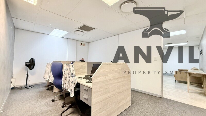 Menlyn Square Office Park, Pretoria - East Block Portion GF property image 14