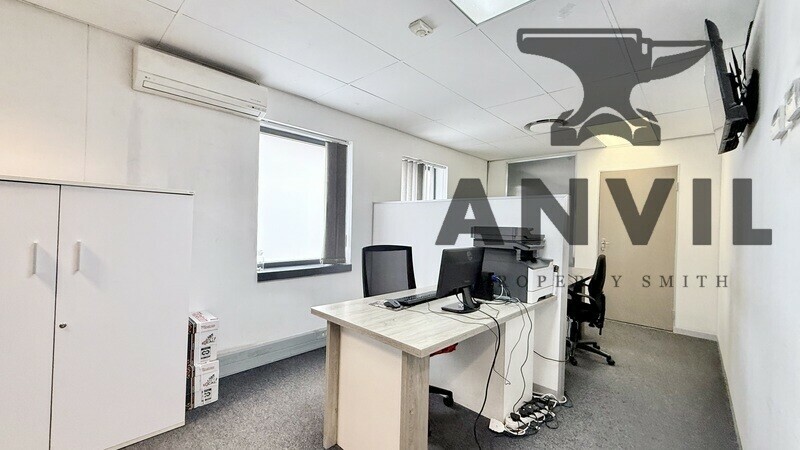 Menlyn Square Office Park, Pretoria - East Block Portion GF property image 15