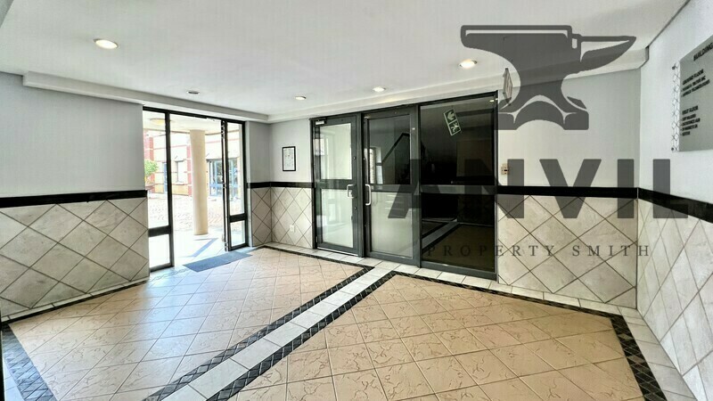 Menlyn Square Office Park, Pretoria - East Block Portion GF property image 17