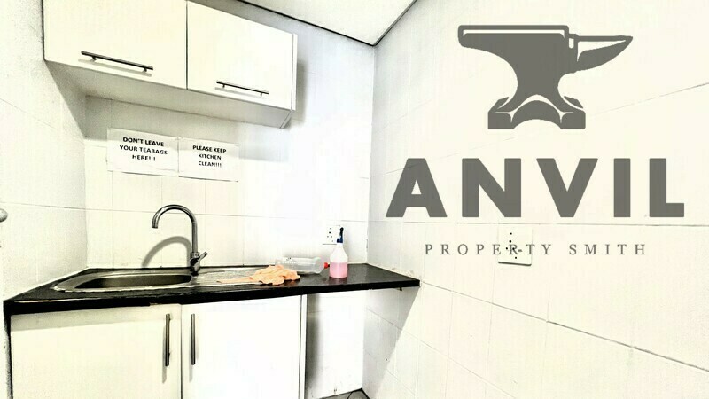 Menlyn Square Office Park, Pretoria - East Block Portion GF property image 19