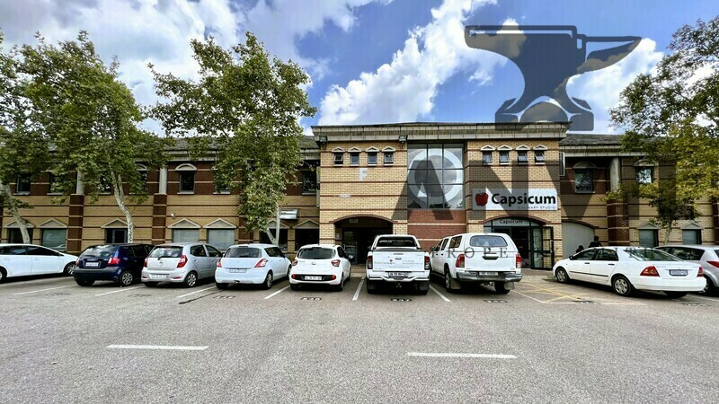 Menlyn Square Office Park, Pretoria - East Block Portion GF property image 20