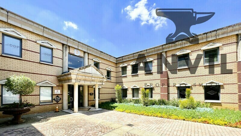 Menlyn Square Office Park, Pretoria - East Block GF property image 2