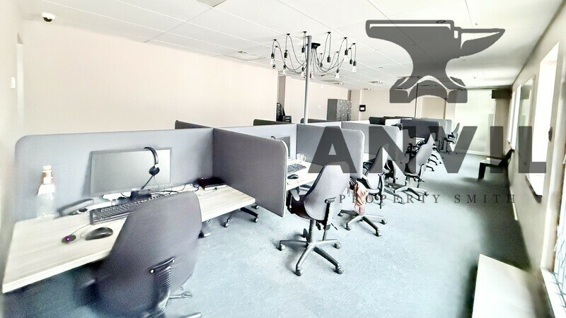 Menlyn Square Office Park, Pretoria - East Block GF property image 4