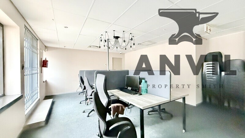 Menlyn Square Office Park, Pretoria - East Block GF property image 5