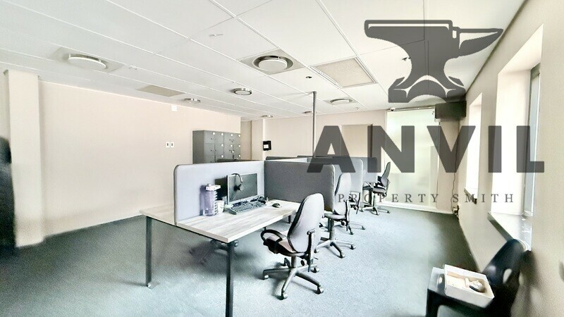 Menlyn Square Office Park, Pretoria - East Block GF property image 6