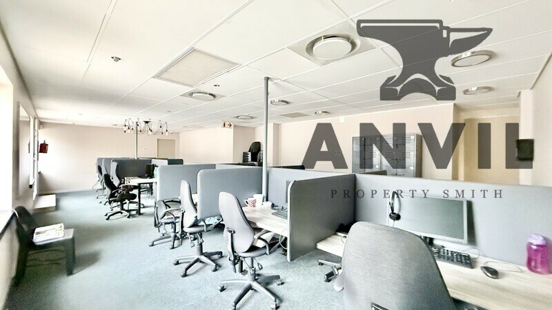 Menlyn Square Office Park, Pretoria - East Block GF property image 7