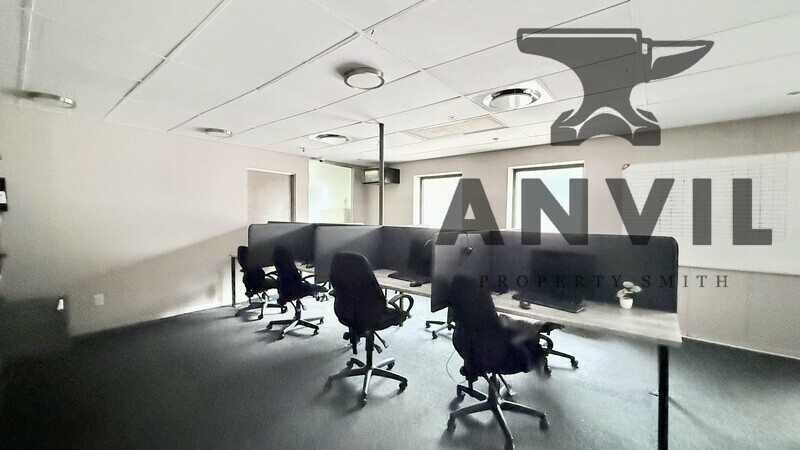 Menlyn Square Office Park, Pretoria - East Block GF property image 9