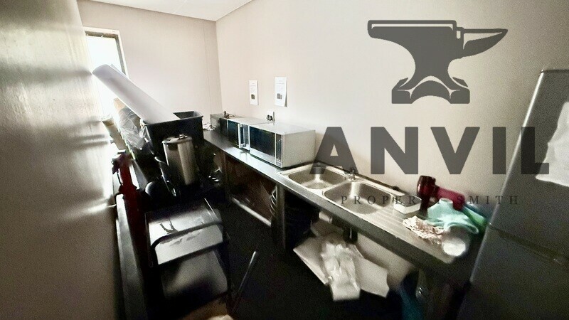 Menlyn Square Office Park, Pretoria - East Block GF property image 10