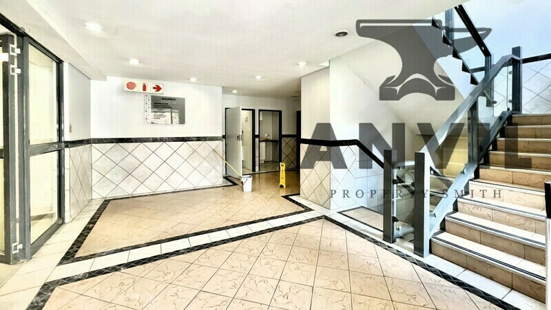 Menlyn Square Office Park, Pretoria - East Block GF property image 11