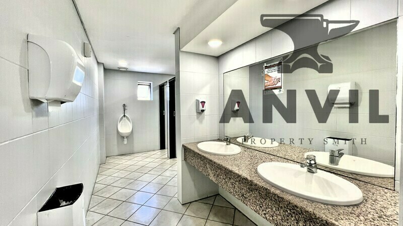 Menlyn Square Office Park, Pretoria - East Block GF property image 12