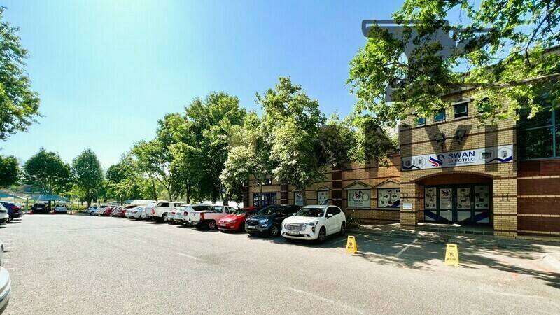 Menlyn Square Office Park, Pretoria - East Block GF property image 14