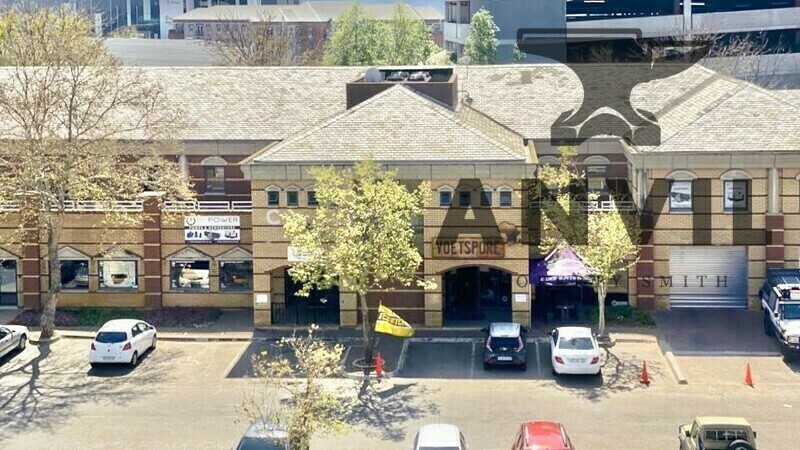 Menlyn Square Office Park, Pretoria - East Block GF property image 16