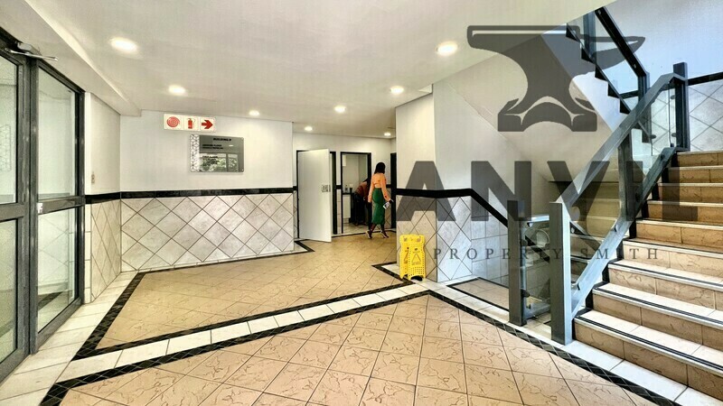 Menlyn Square Office Park, Pretoria - East Block - FF property image 2