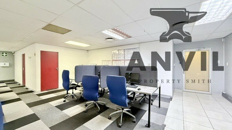 Menlyn Square Office Park, Pretoria - East Block - FF property image 4