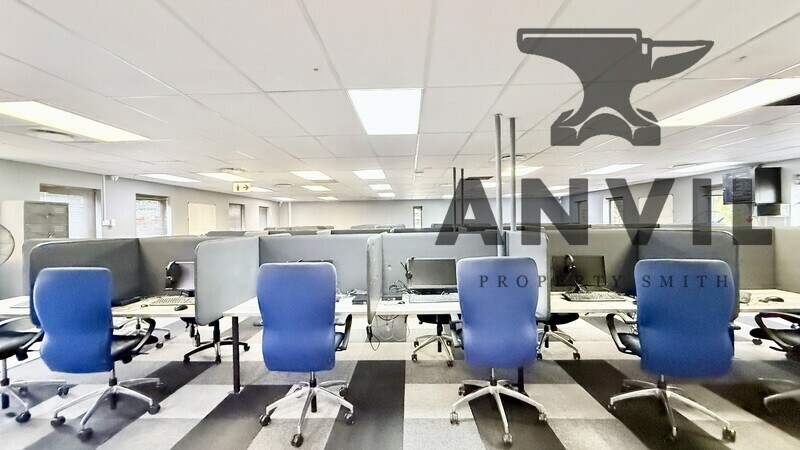 Menlyn Square Office Park, Pretoria - East Block - FF property image 6