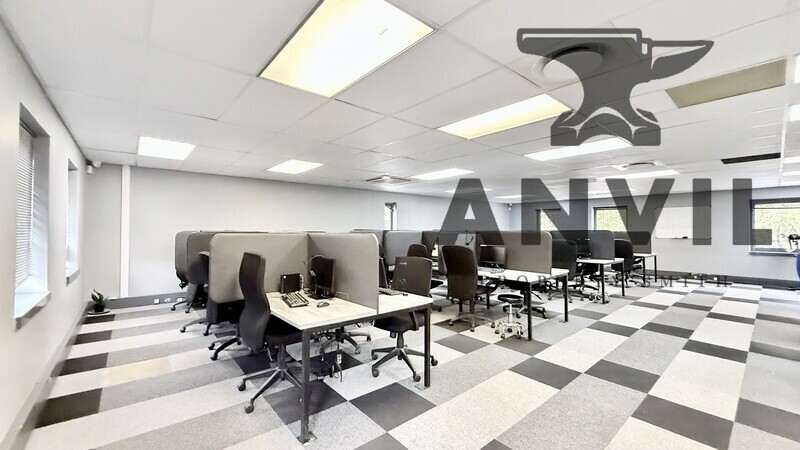 Menlyn Square Office Park, Pretoria - East Block - FF property image 7