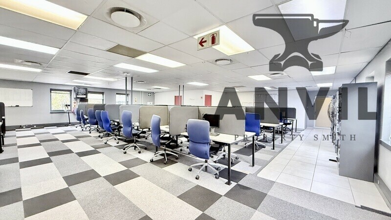 Menlyn Square Office Park, Pretoria - East Block - FF property image 8