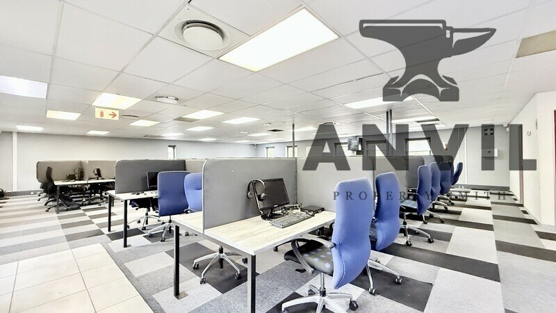 Menlyn Square Office Park, Pretoria - East Block - FF property image 9