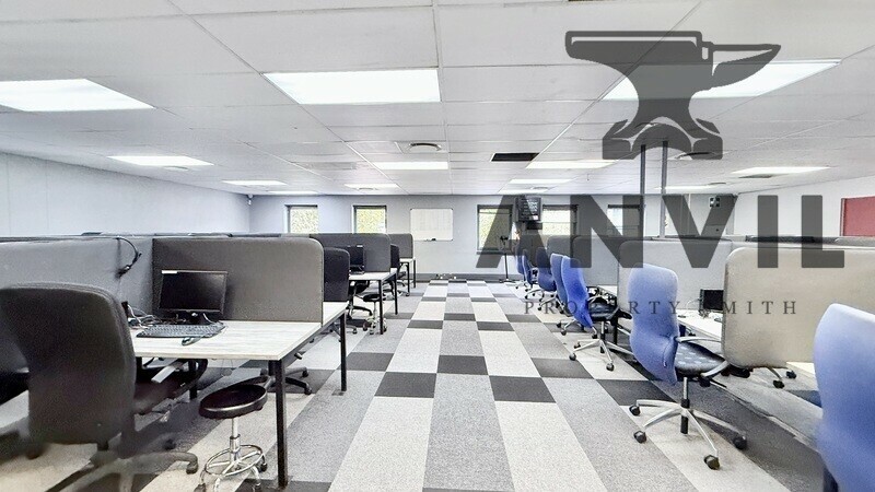 Menlyn Square Office Park, Pretoria - East Block - FF property image 10