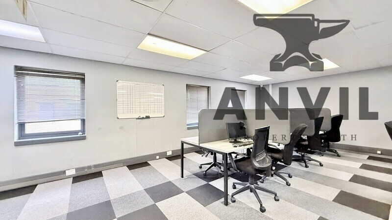 Menlyn Square Office Park, Pretoria - East Block - FF property image 11