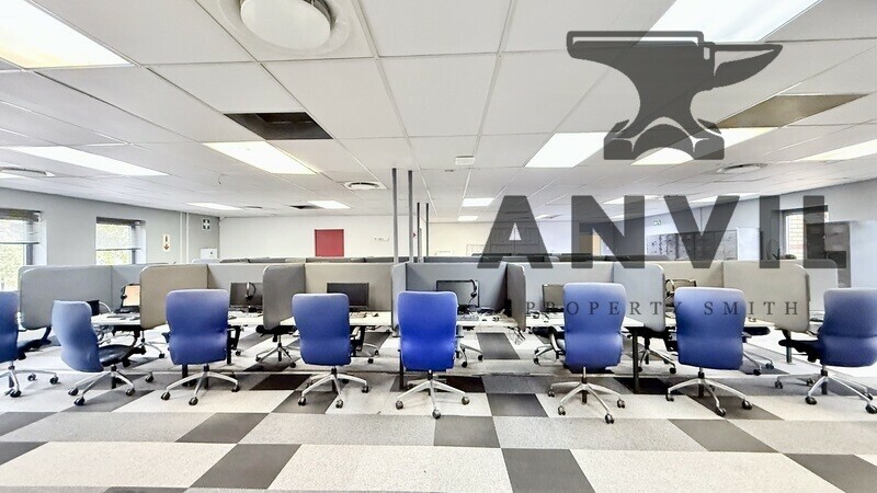 Menlyn Square Office Park, Pretoria - East Block - FF property image 12