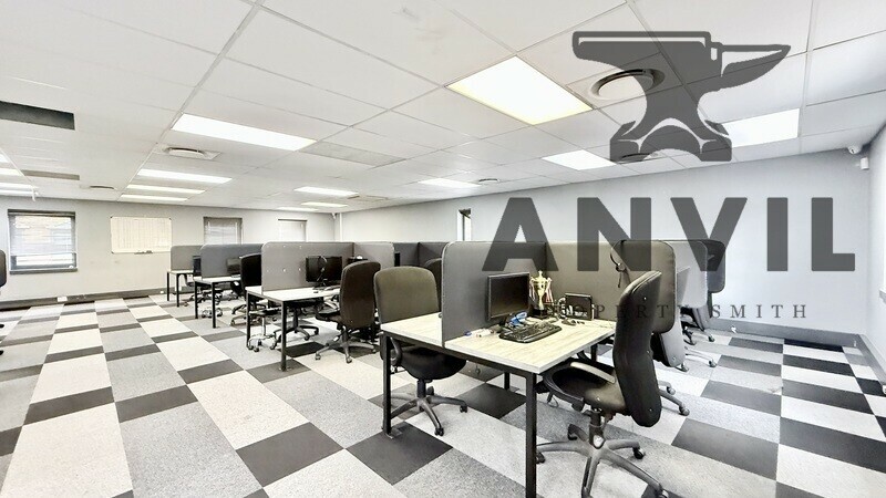 Menlyn Square Office Park, Pretoria - East Block - FF property image 13