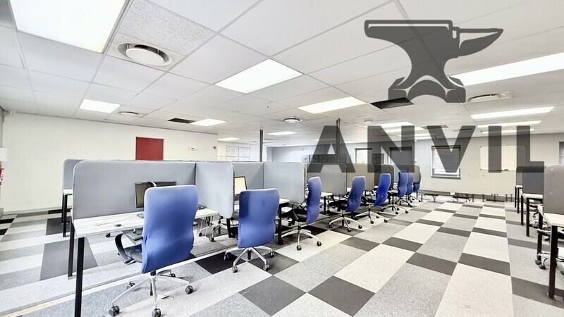 Menlyn Square Office Park, Pretoria - East Block - FF property image 14