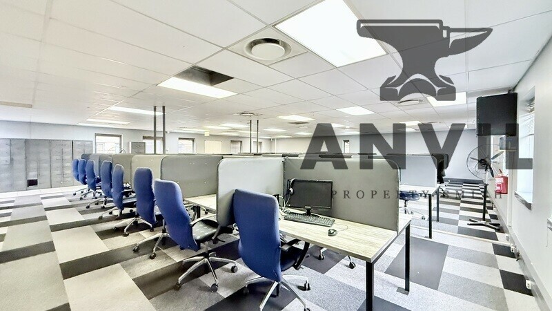 Menlyn Square Office Park, Pretoria - East Block - FF property image 15