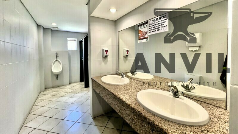 Menlyn Square Office Park, Pretoria - East Block - FF property image 17