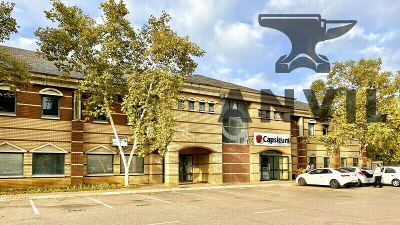 Menlyn Square Office Park, Pretoria - East Block - FF property image 18