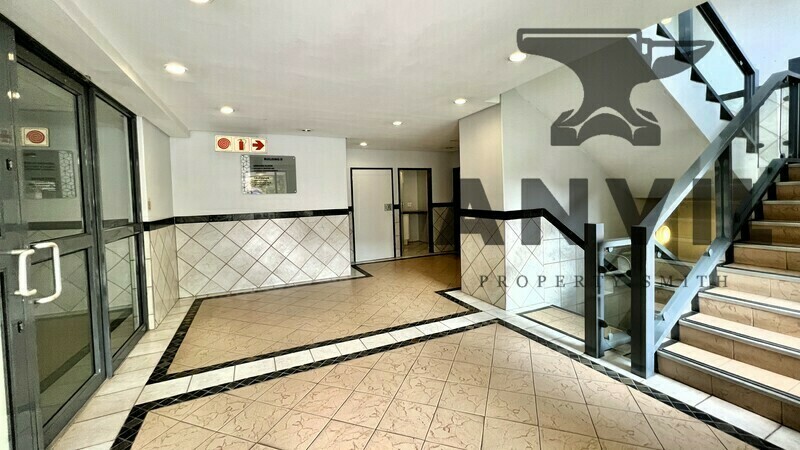 Menlyn Square Office Park, Pretoria - East Block FF property image 2