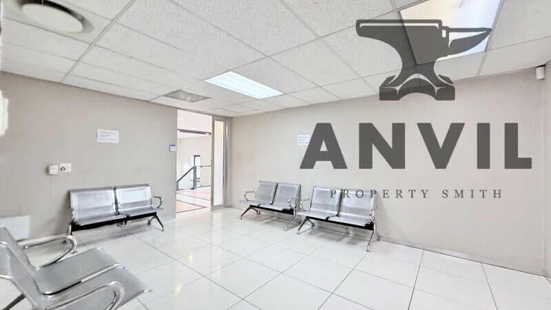 Menlyn Square Office Park, Pretoria - East Block FF property image 3