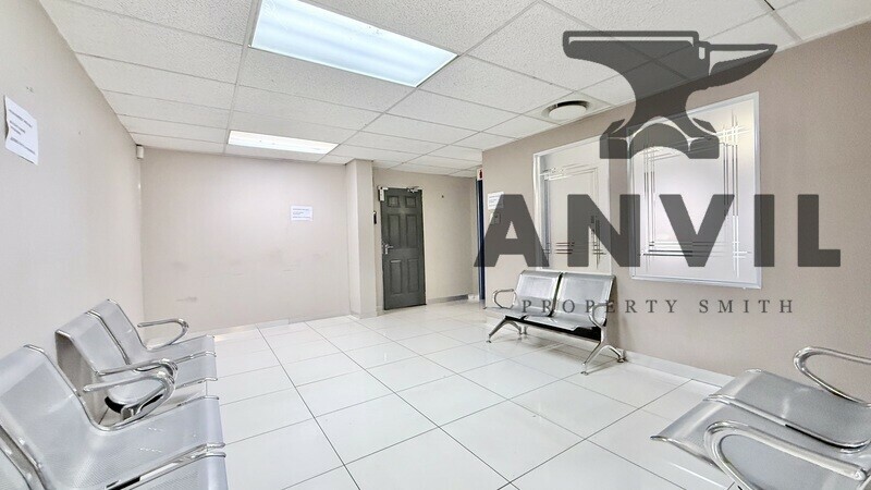 Menlyn Square Office Park, Pretoria - East Block FF property image 4