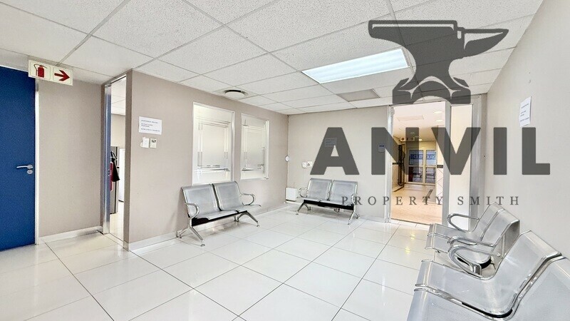 Menlyn Square Office Park, Pretoria - East Block FF property image 5