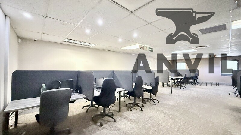 Menlyn Square Office Park, Pretoria - East Block FF property image 7