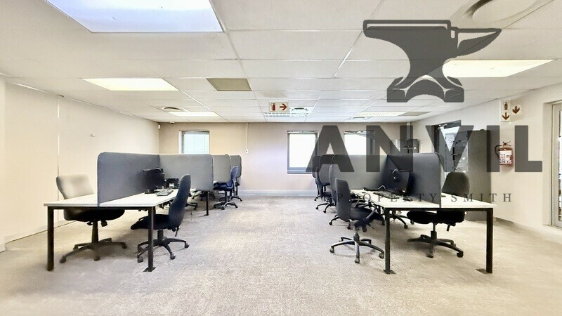 Menlyn Square Office Park, Pretoria - East Block FF property image 8